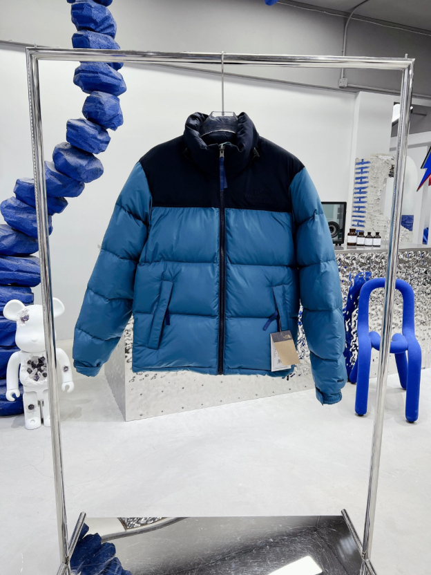 ザ・ノースフェイス「The North Face」1996 Nuptse Down Jacket
