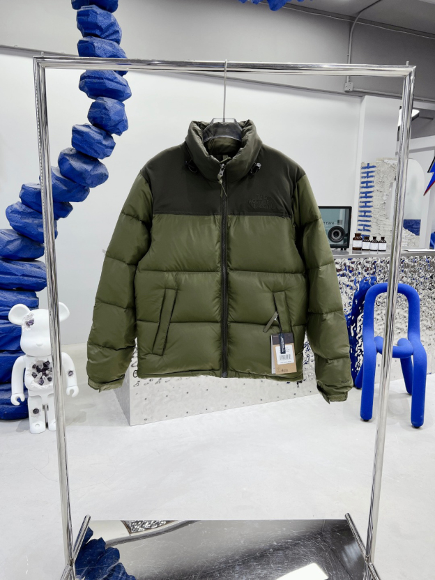 ザ・ノースフェイス「The North Face」1996 Nuptse Down Jacket