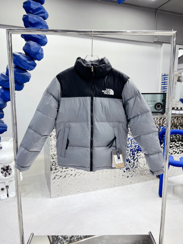 ザ・ノースフェイス「The North Face」1996 Nuptse Down Jacket
