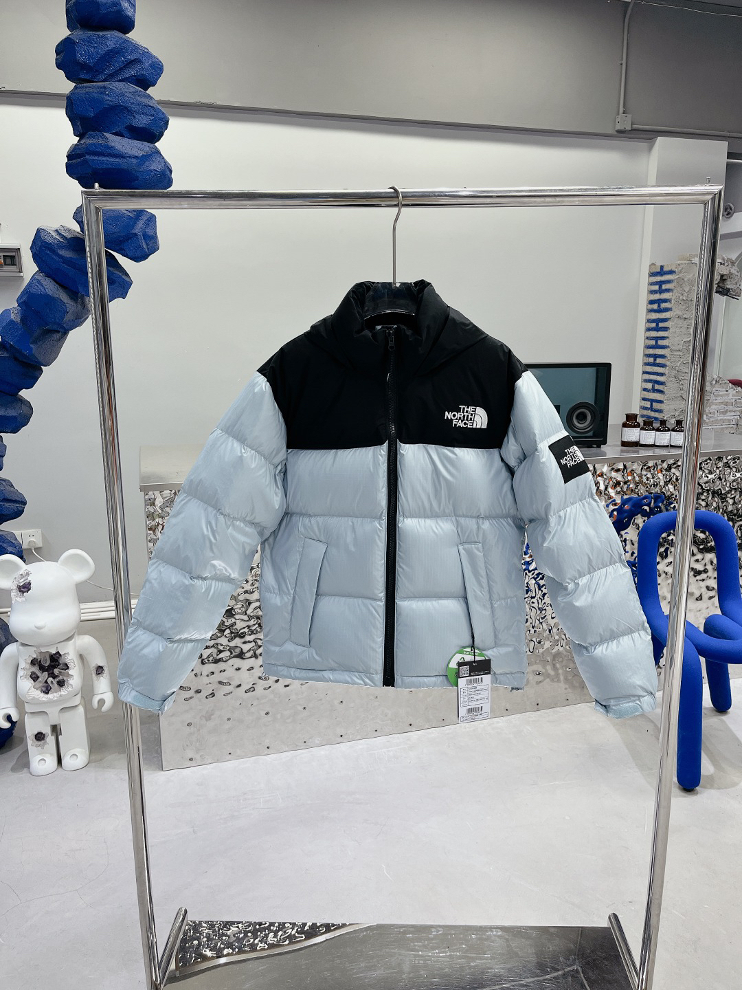 ザ・ノースフェイス「The North Face」1996 Nuptse Down Jacket