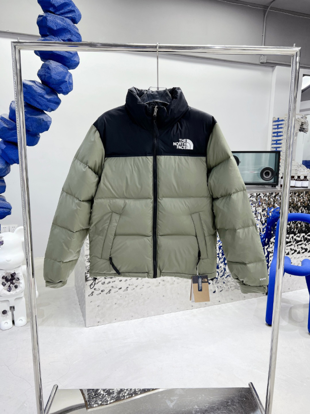 ザ・ノースフェイス「The North Face」1996 Nuptse Down Jacket