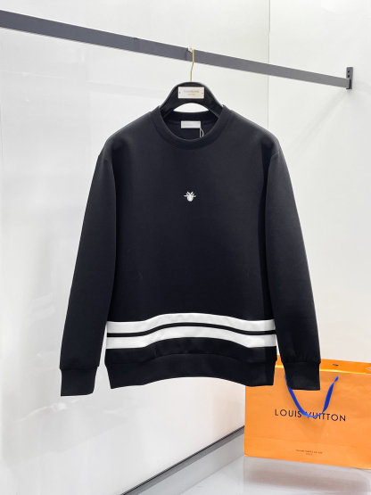 ディオール「Dior」CD Icon スウェットシャツ