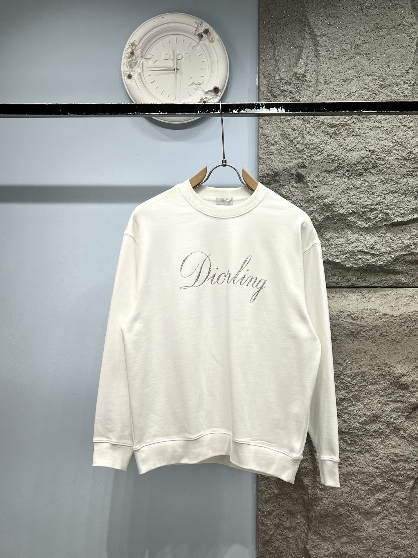 ディオール「Dior」 スウェットシャツ