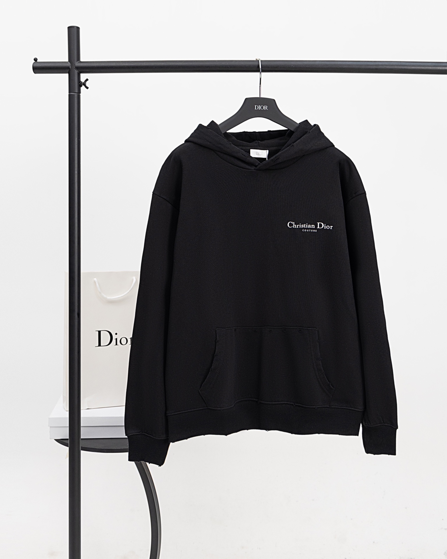 ディオール「Dior」ESSENTIALS フーディ