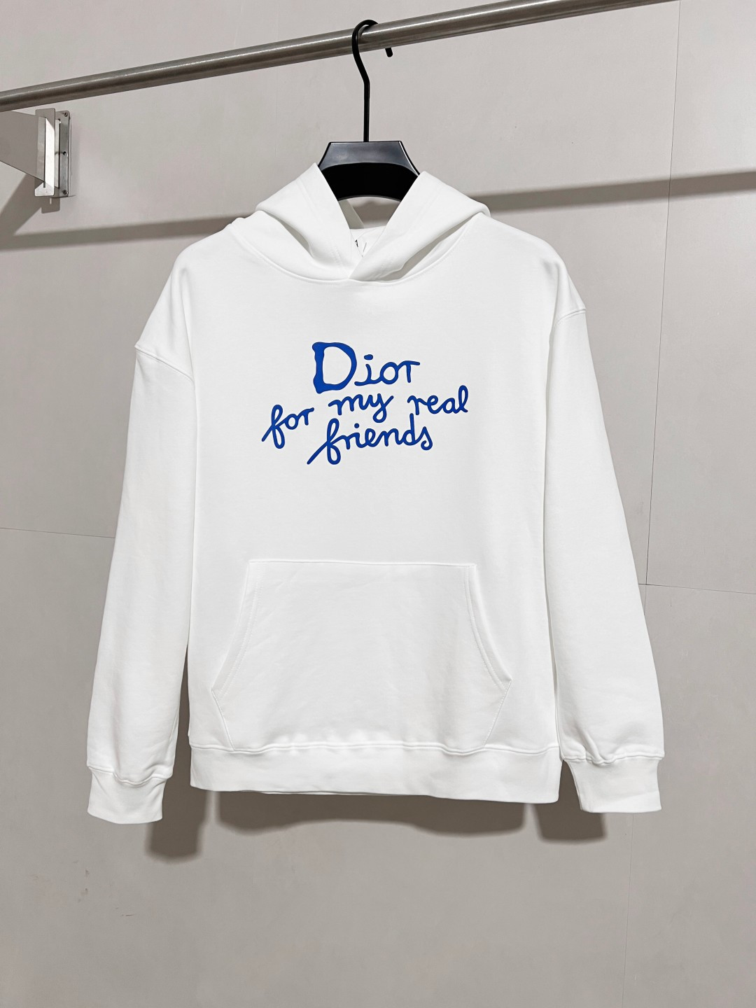 ディオール「Dior」OVERSIZED フーディ