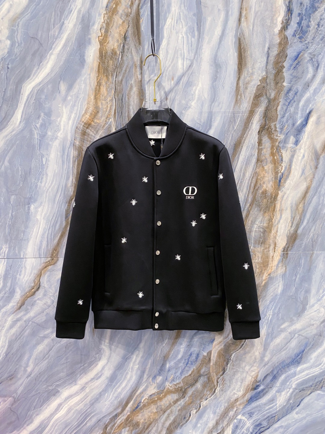 ディオール「Dior」ICONS トラックジャケット