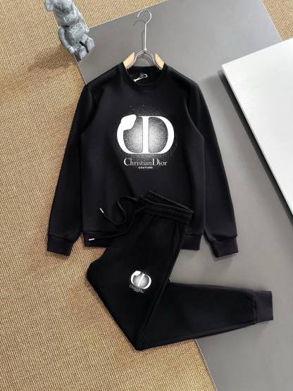 ディオール「Dior」リラックススーツ