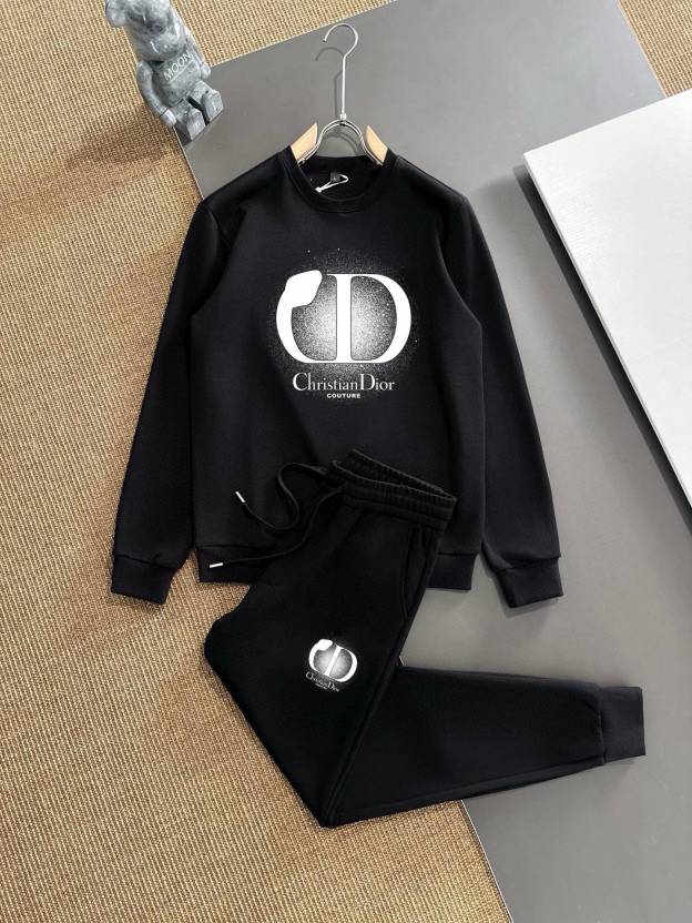 ディオール「Dior」リラックススーツ