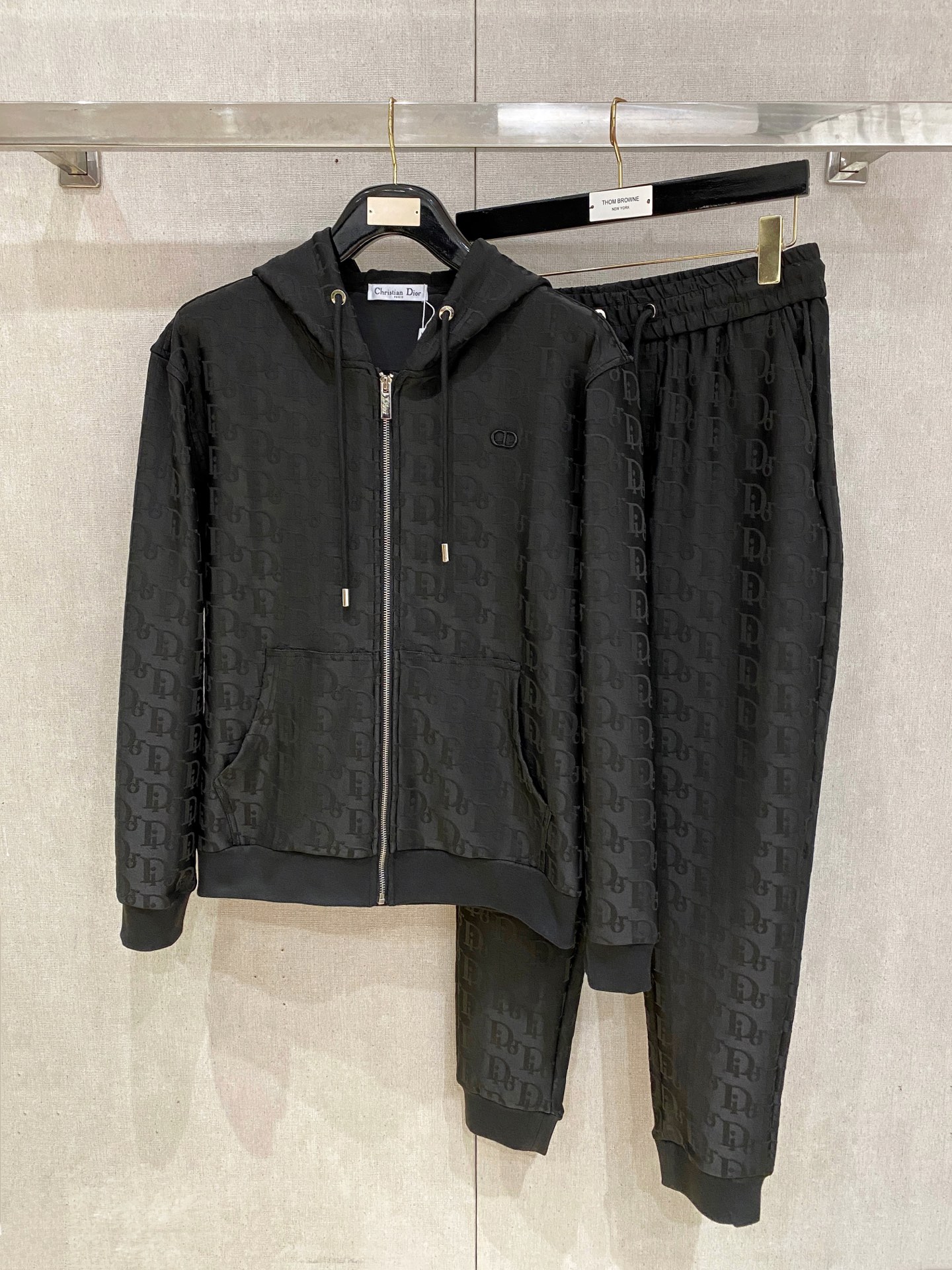 ディオール「Dior」リラックススーツ