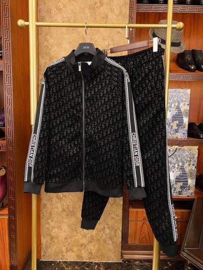 ディオール「Dior」リラックススーツ