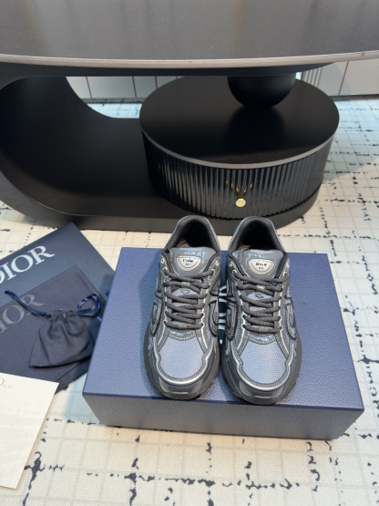 ディオール「Dior」B30 ユニセックス スニーカー