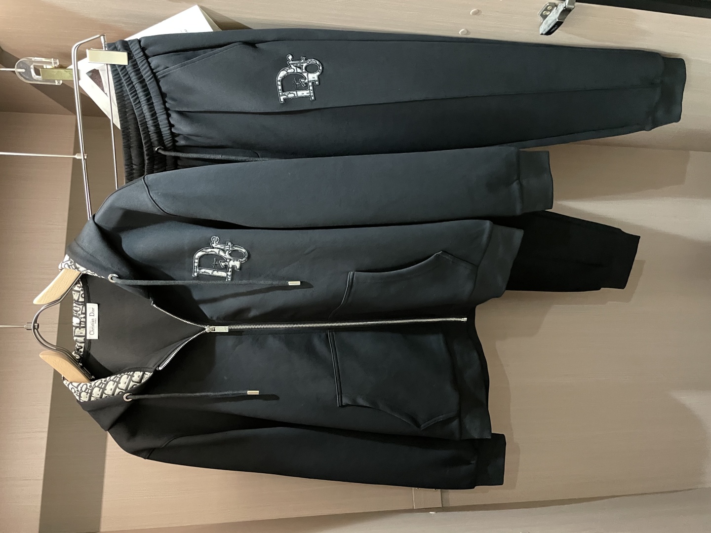 ディオール「Dior」レジャー セットアップ