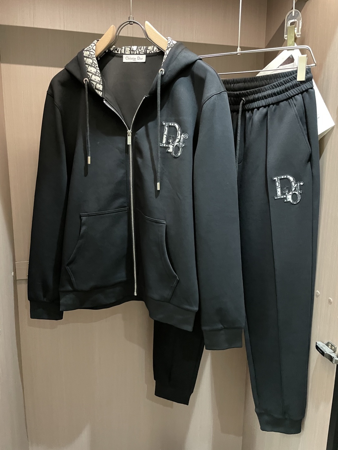 ディオール「Dior」レジャー セットアップ