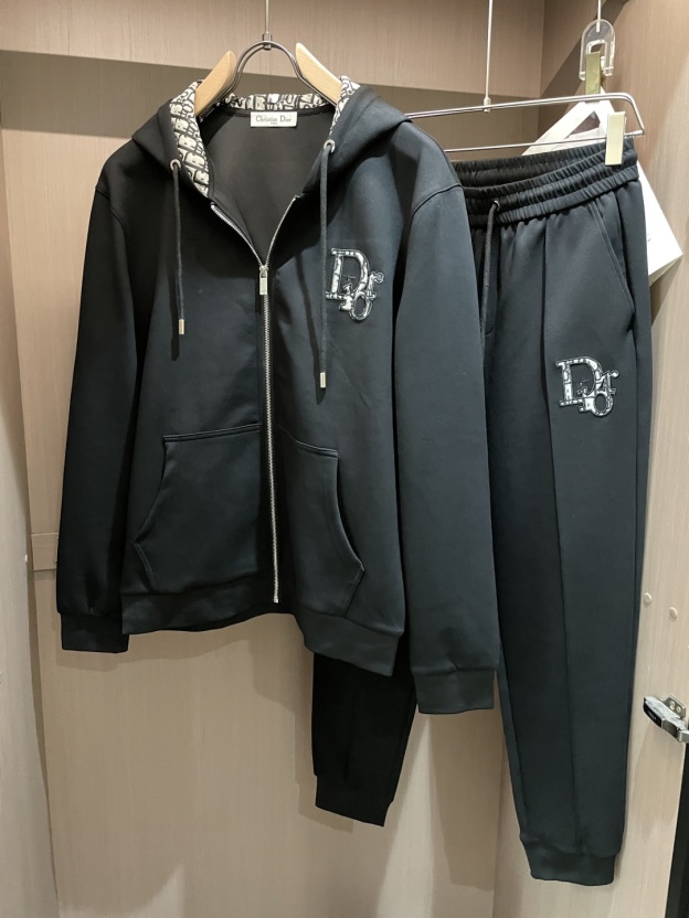 ディオール「Dior」レジャー セットアップ