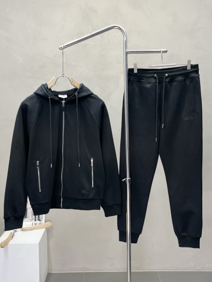 ディオール「Dior」レジャー セットアップ