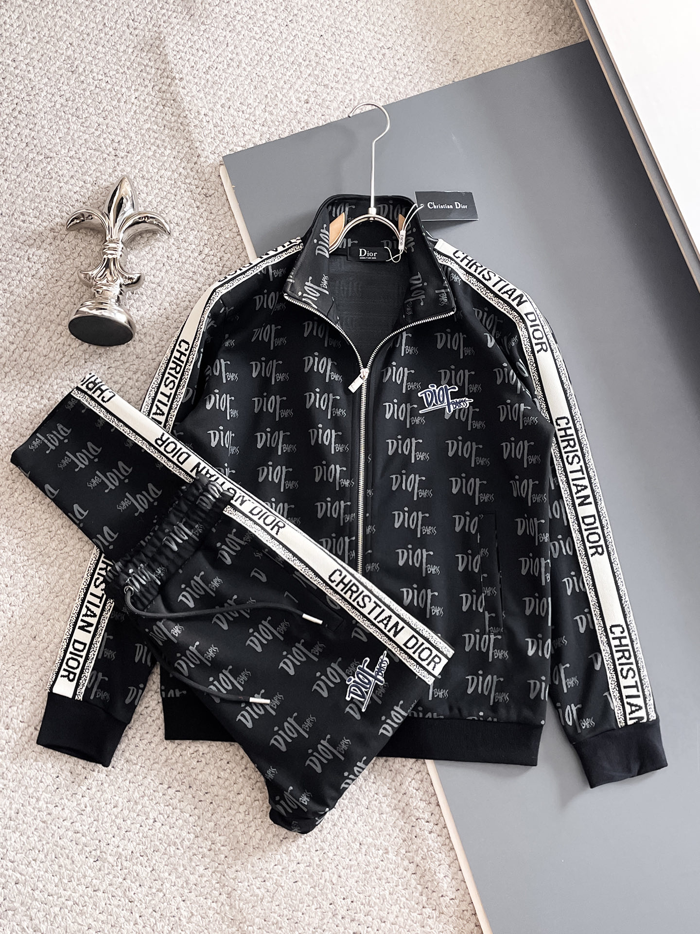 ディオール「Dior」メンズ レジャー セット