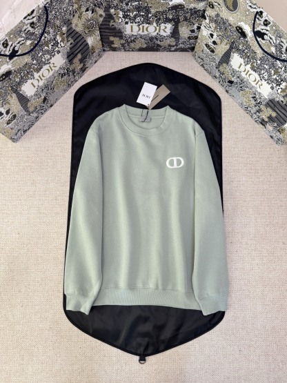 ディオール「Dior」CD Icon スウェットシャツ