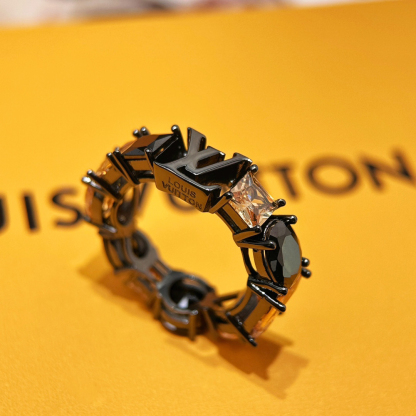 ルイ・ヴィトン「Louis Vuitton」Light リング