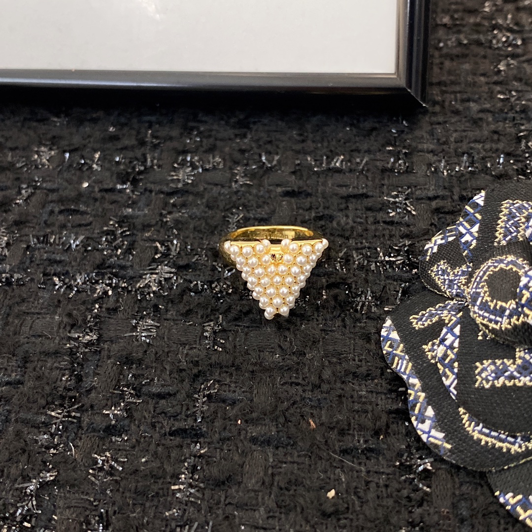 ルイ・ヴィトン「Louis Vuitton」Diamondsリング