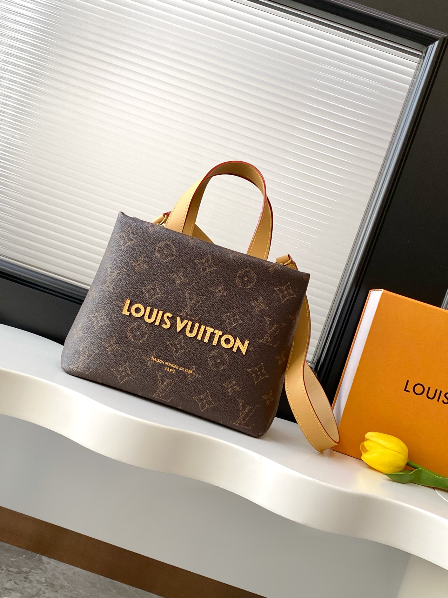 ルイ・ヴィトン「Louis Vuitton」