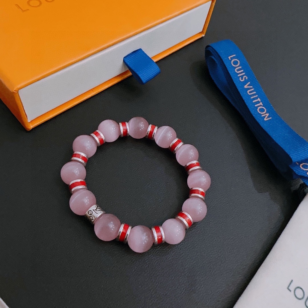 ルイ・ヴィトン「Louis Vuitton」Colour Blossom ブレスレット
