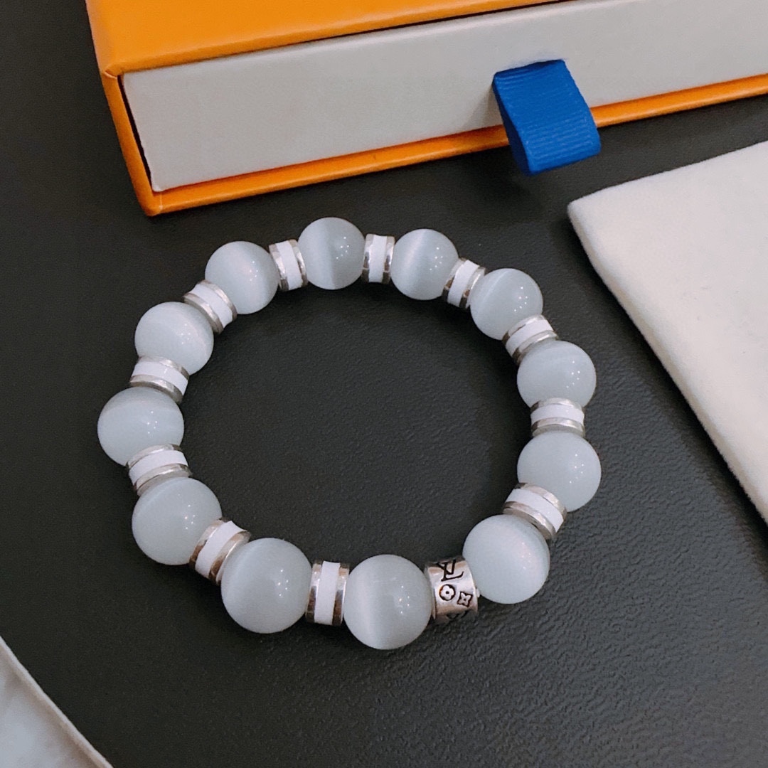 ルイ・ヴィトン「Louis Vuitton」Colour Blossom ブレスレット