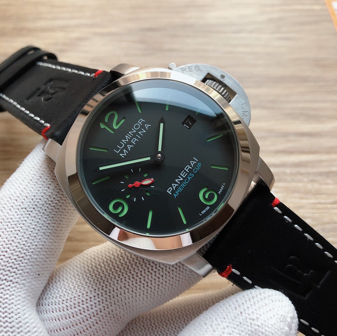 パネライ「Panerai」ルミノール マリーナ 1940 3デイズ オートマティック 44mm
