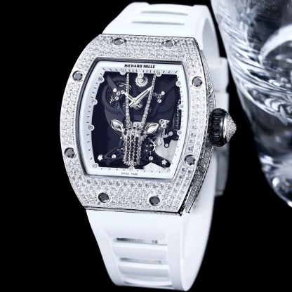 リシャール ミル「Richard Mille」RM51-05 ラファエル・ナダル フライングトゥールビヨン