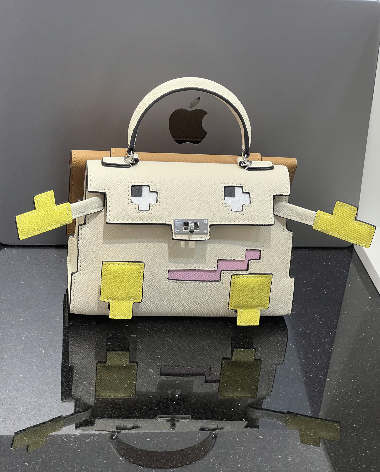 エルメス「Hermès」ミニ ケリー 20 ハンドバッグ