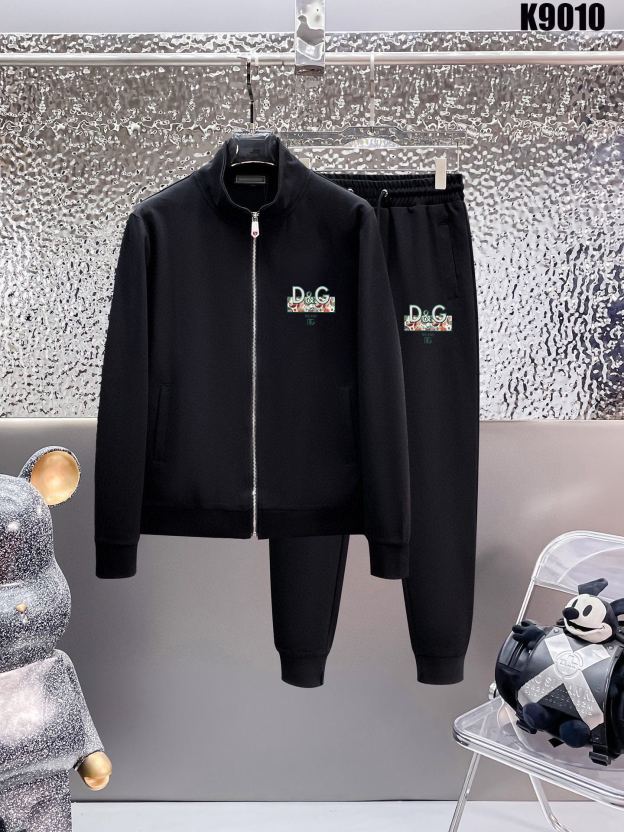 エルメス「Hermès」カジュアルセットアップ