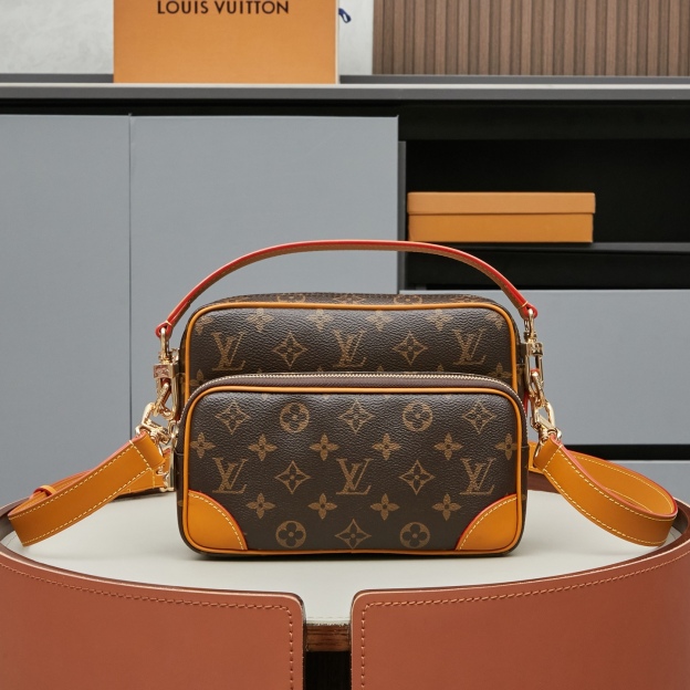 ルイ・ヴィトン「Louis Vuitton」ニル ハンドバッグ