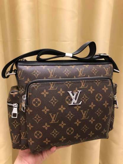 ルイ・ヴィトン「Louis Vuitton」モノグラム トートバッグ