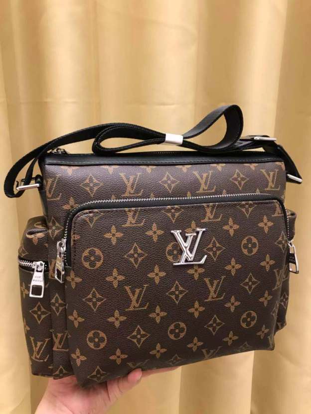 ルイ・ヴィトン「Louis Vuitton」モノグラム トートバッグ