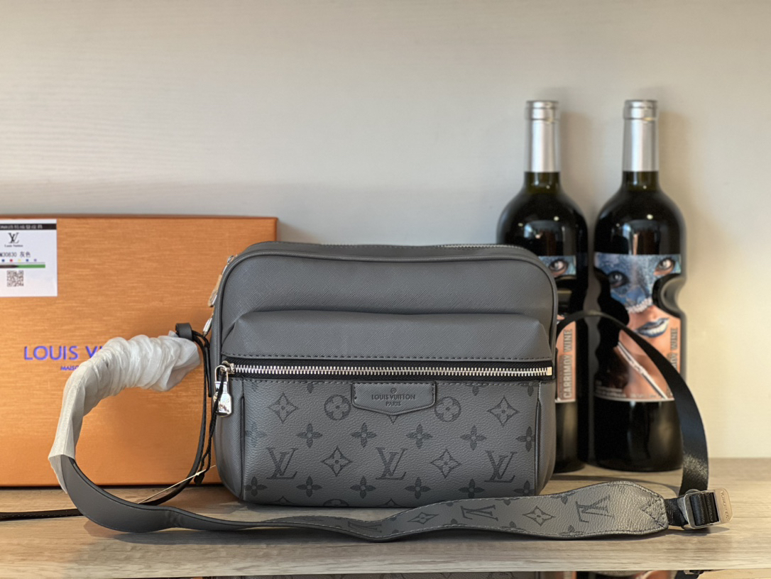 ルイ・ヴィトン「Louis Vuitton」ポシェット バッグ