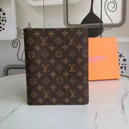 ルイ・ヴィトン「Louis Vuitton」ビジネスウォレット / ノートパッドケース