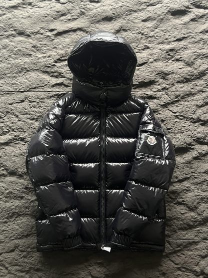 モンクレール「Moncler」Maire ホッデッド ダウンジャケット