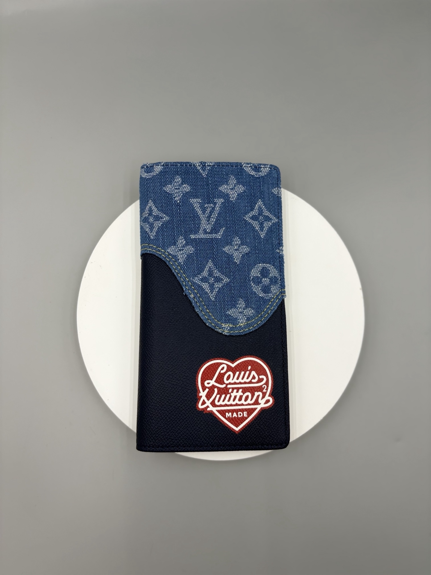 ルイ・ヴィトン「Louis Vuitton」ポルトフォイユ･ブラザ ウォレット