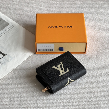 ルイ・ヴィトン「Louis Vuitton」ポルトフォイユ･クレア