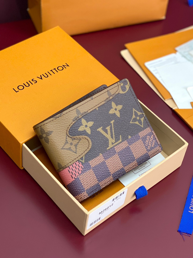 ルイ・ヴィトン「Louis Vuitton」ポルトフォイユ･スレンダー