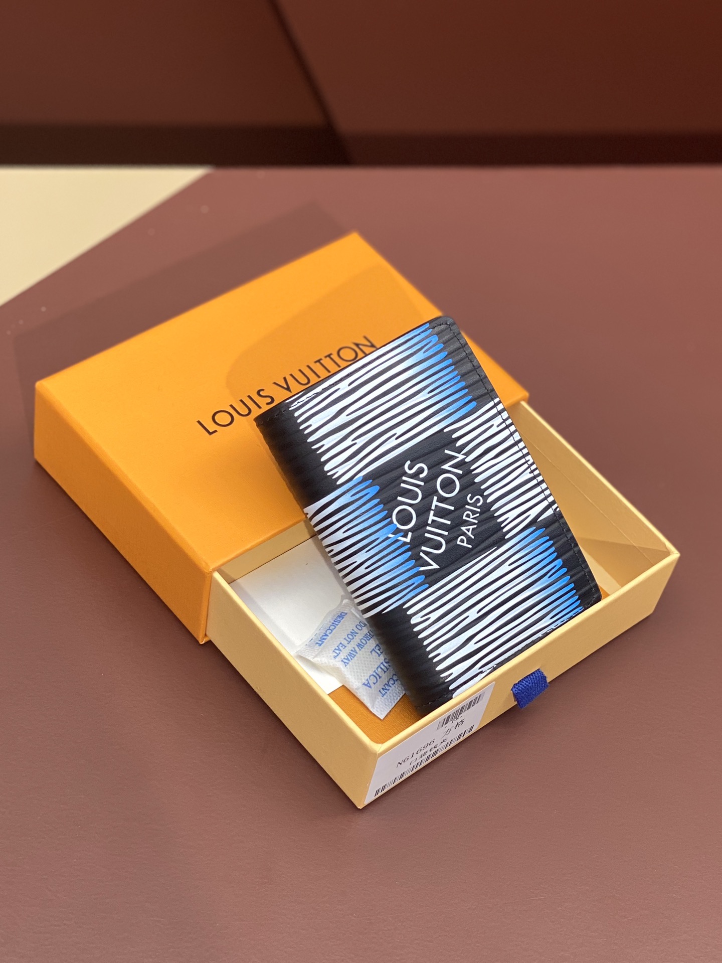 ルイ・ヴィトン「Louis Vuitton」ポルトフォイユ･ミュルティプル