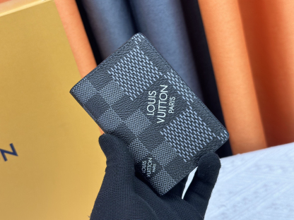 ルイ・ヴィトン「Louis Vuitton」カードケース オーガナイザー･ドゥ ポッシュ