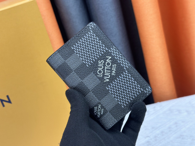 ルイ・ヴィトン「Louis Vuitton」カードケース オーガナイザー･ドゥ ポッシュ