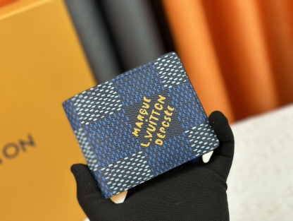 ルイ・ヴィトン「Louis Vuitton」ポルトフォイユ･ミュルティプル