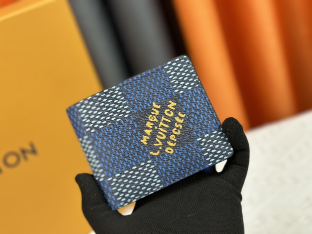 ルイ・ヴィトン「Louis Vuitton」ポルトフォイユ･ミュルティプル