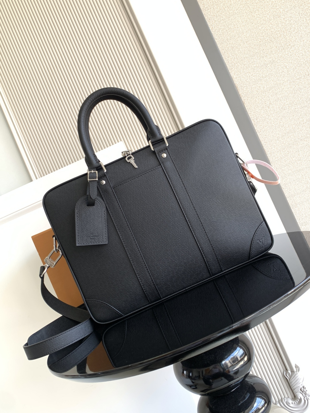 ルイ・ヴィトン「Louis Vuitton」ジョルジュ･トート