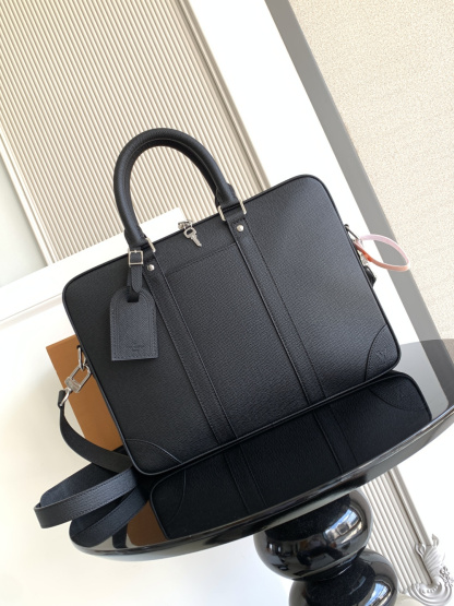 ルイ・ヴィトン「Louis Vuitton」ジョルジュ･トート