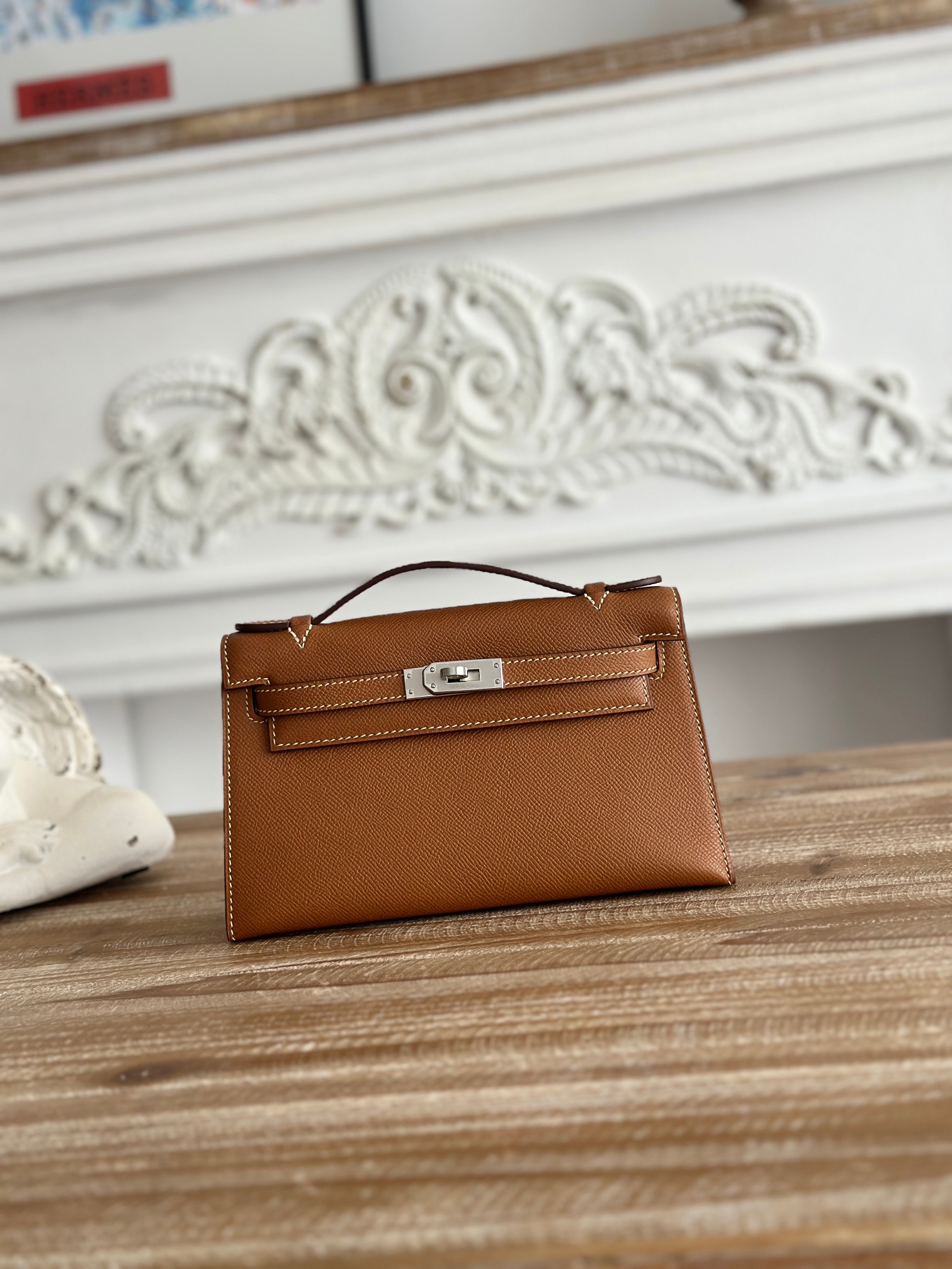 エルメス「Hermès」ケリーミニ バッグ「KELLY MINI BAG」