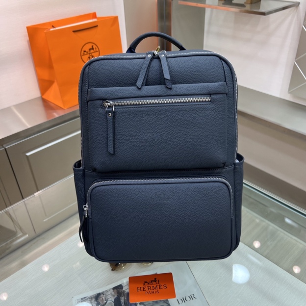 エルメス「Hermès」メンズ ビジネス バックパック