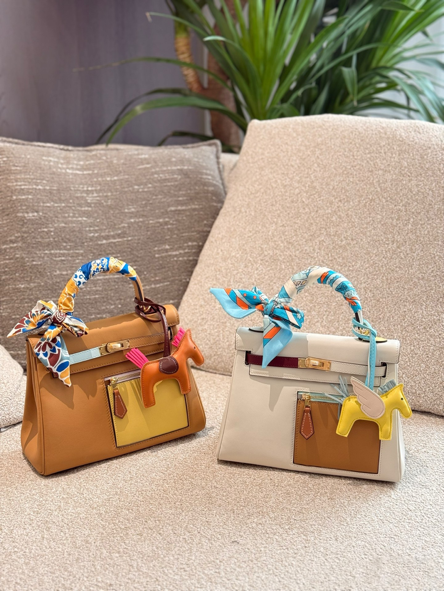 エルメス「Hermès」ケリー 25 バッグ「KELLY 25 BAG」