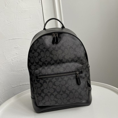 コーチ(Coach) チャーター バックパック・シグネチャー キャンバス CP159